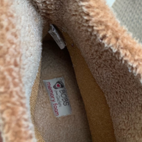 Bobs Sketchers Earthwise suede boots - Picture 10 of 11